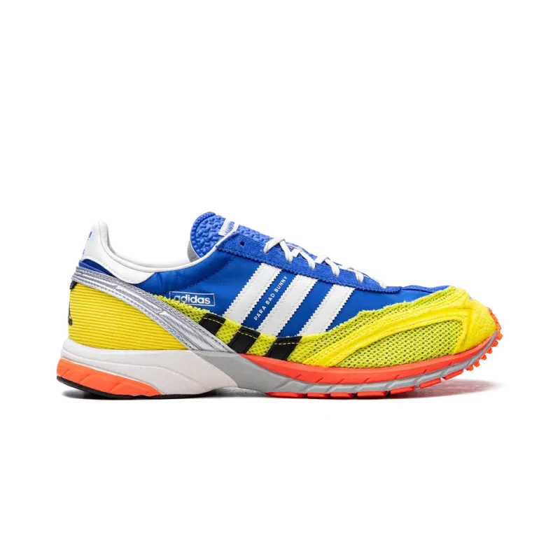 Adidas adiZero SL72 Bad Bunny - Blue Mens