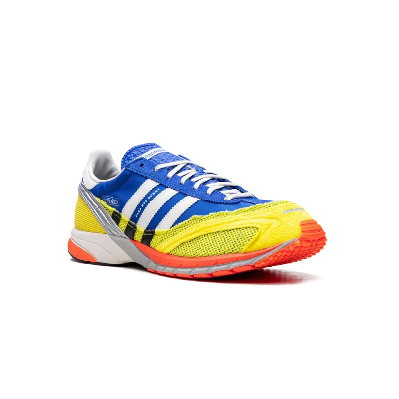 Adidas adiZero SL72 Bad Bunny - Blue Mens