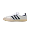 Adidas Samba Knit White Night Indigo Mens