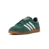 Adidas GAZELLE INDOOR WMNS Collegiate Green / Lucid Pink Womens