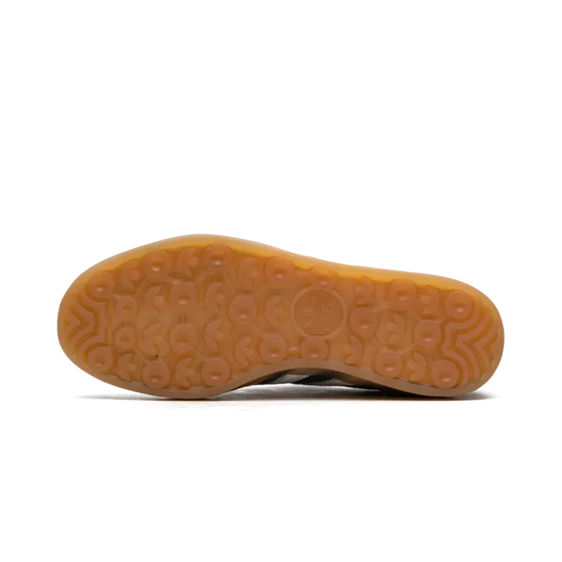 Adidas GAZELLE INDOOR WMNS Collegiate Green / Lucid Pink Womens