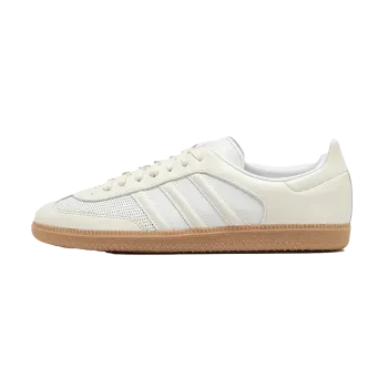 Adidas Samba OG WMNS Cloud White Off White Womens