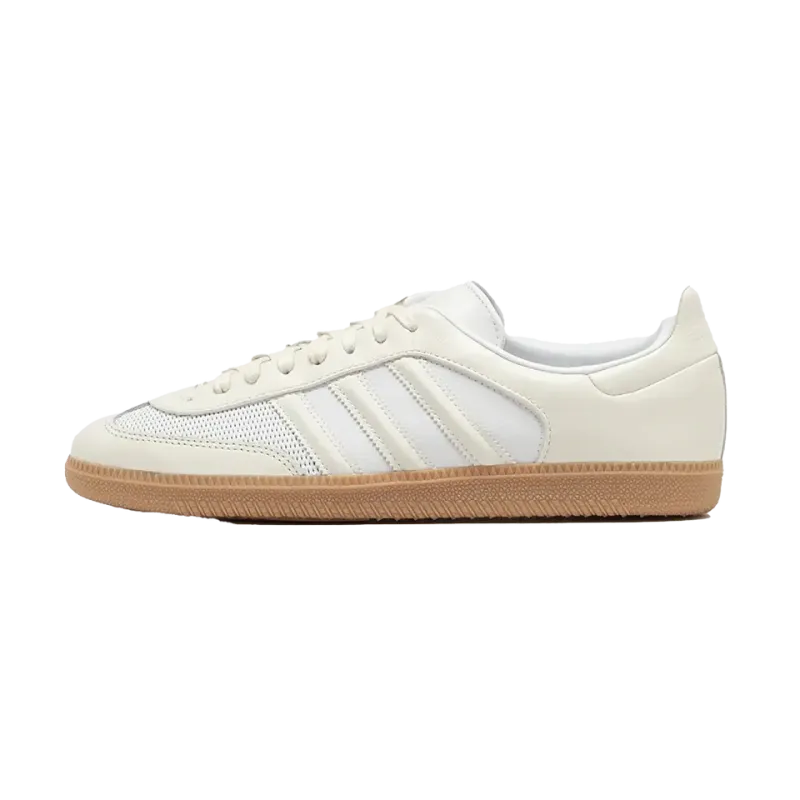 Adidas Samba OG WMNS Cloud White Off White Womens