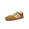 Adidas Gazelle Gucci - GG Monogram Beige Mens