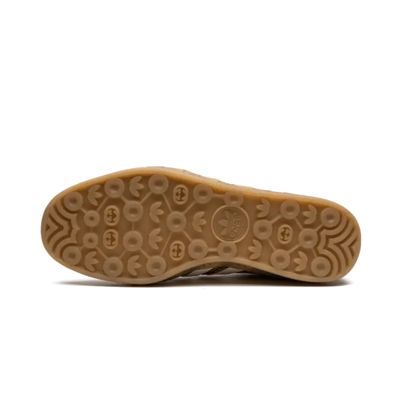 Adidas Gazelle Gucci - GG Monogram Beige Mens