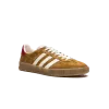 Adidas Gazelle Gucci - GG Monogram Beige Mens