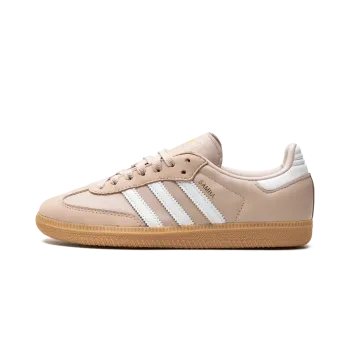 Adidas Samba OG WMNS Wonder Taupe Womens