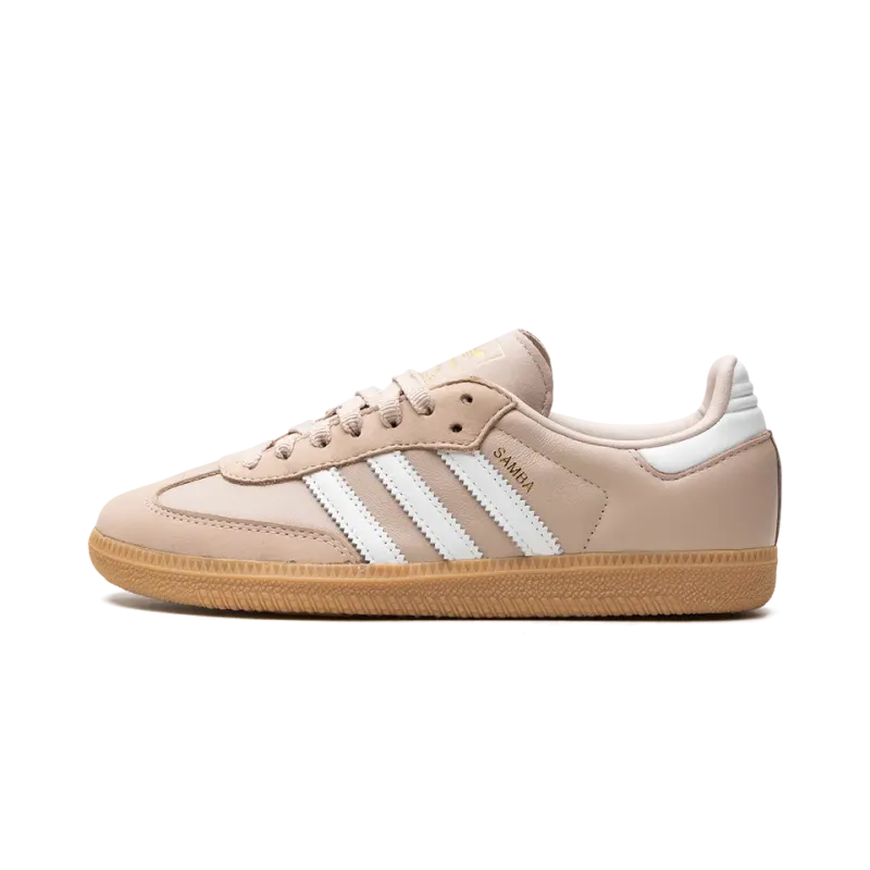 Adidas Samba OG WMNS Wonder Taupe Womens