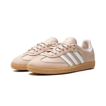 Adidas Samba OG WMNS Wonder Taupe Womens