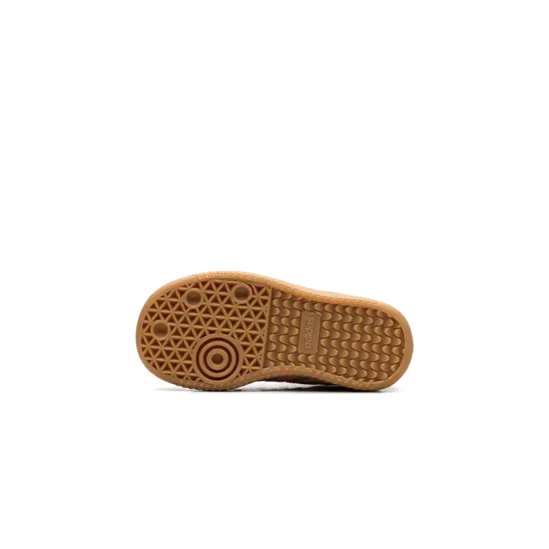 Adidas Samba OG TD Liberty London Floral Embroidery Toddler