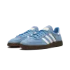 Adidas Handball Spezial Light Blue Mens