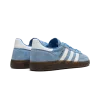Adidas Handball Spezial Light Blue Mens
