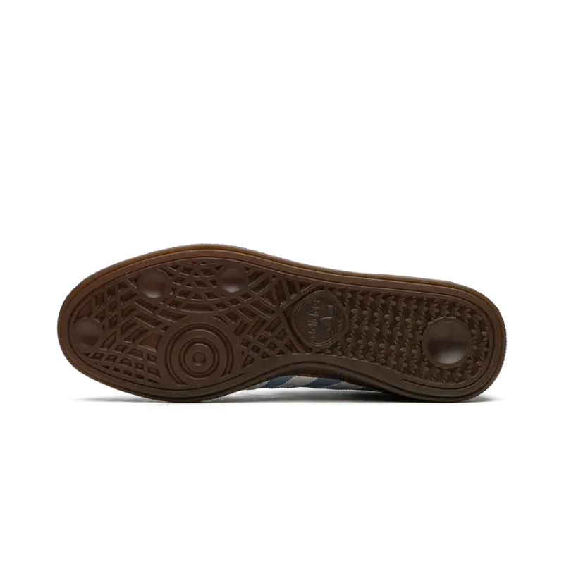 Adidas Handball Spezial Light Blue Mens