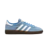 Adidas Handball Spezial Light Blue Mens