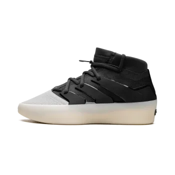Adidas Fear of God Athletics I BASKETBALL Carbon Sesame Mens