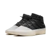 Adidas Fear of God Athletics I BASKETBALL Carbon Sesame Mens