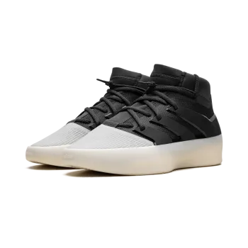 Adidas Fear of God Athletics I BASKETBALL Carbon Sesame Mens