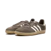 Adidas Samba OG Earth Strata Wonder White Mens