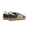 Adidas Samba OG Earth Strata Wonder White Mens