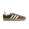 Adidas Samba OG Earth Strata Wonder White Mens