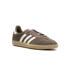 Adidas Samba OG Earth Strata Wonder White Mens