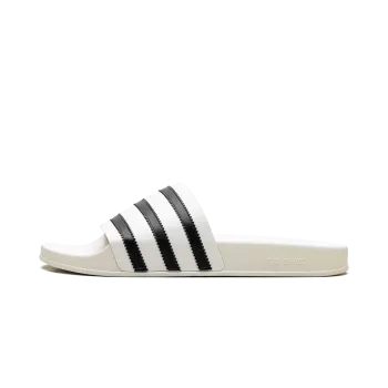 Adidas Adilette Fear of God Athletics - Cream White Mens