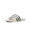 Adidas Adilette Fear of God Athletics - Cream White Mens