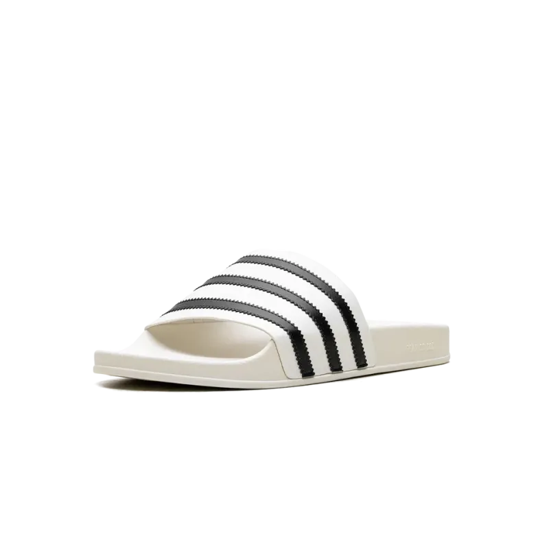 Adidas Adilette Fear of God Athletics - Cream White Mens