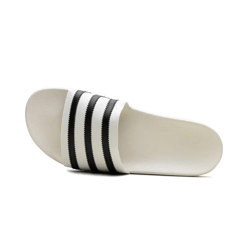 Adidas Adilette Fear of God Athletics - Cream White Mens