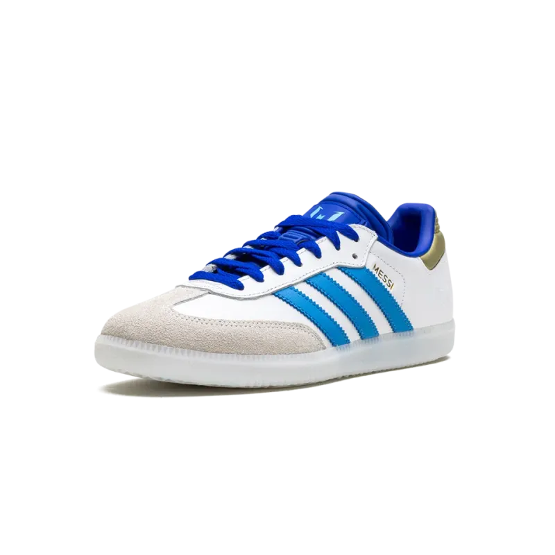 Adidas Samba Messi Lionel Messi Mens