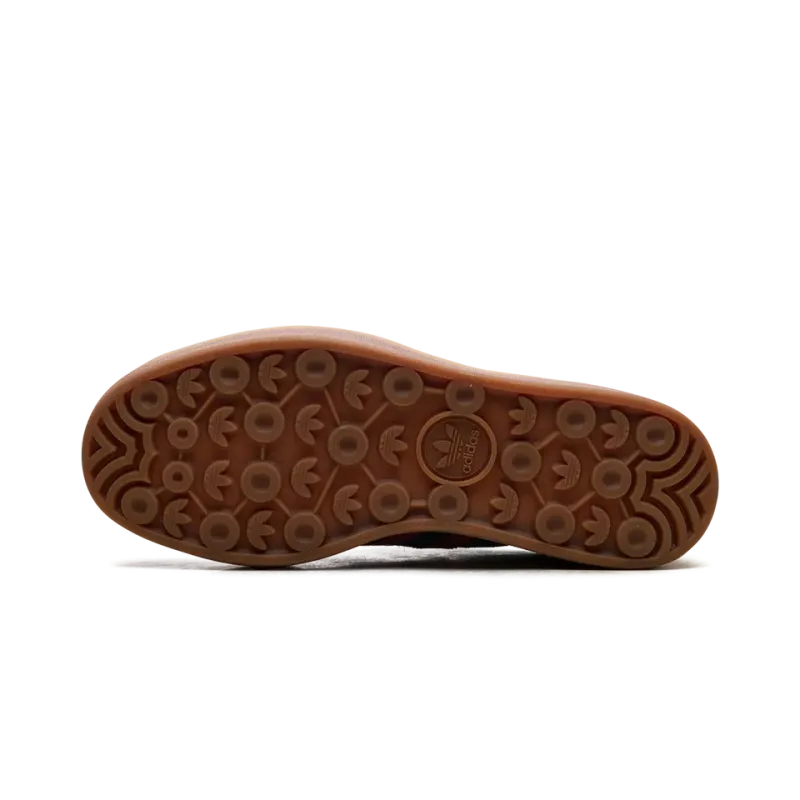 Adidas Gazelle Bold WMNS Court Green Lucid Pink Womens