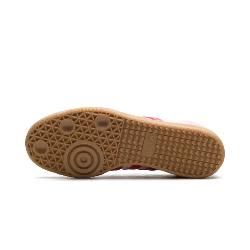 Adidas Samba WMNS Liberty London - Better Scarlet Womens