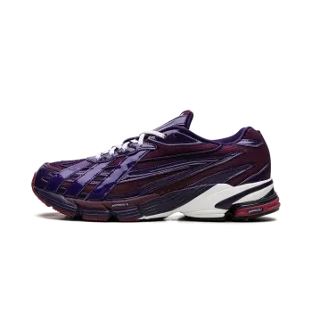 Adidas Orketro Bape Dark Purple Mens
