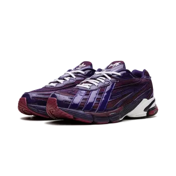 Adidas Orketro Bape Dark Purple Mens