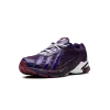Adidas Orketro Bape Dark Purple Mens