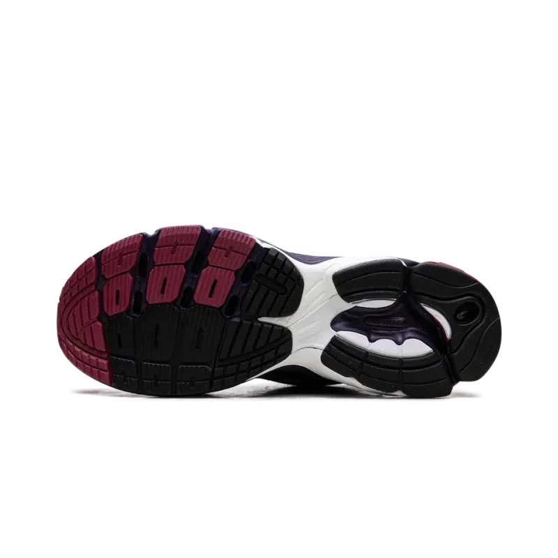 Adidas Orketro Bape Dark Purple Mens