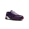 Adidas Orketro Bape Dark Purple Mens