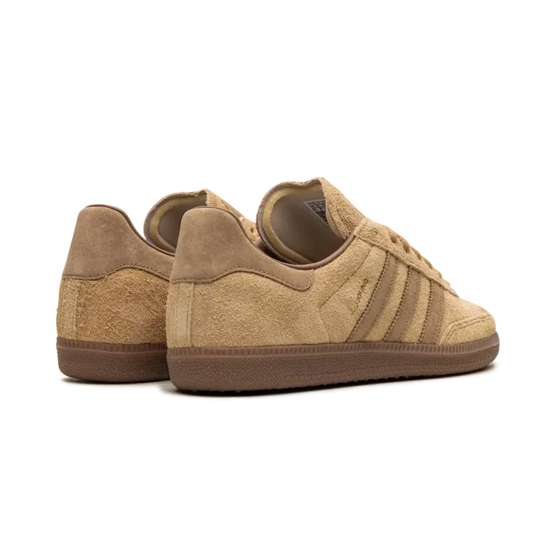 Adidas Samba OG JJJJound - Mesa Mens