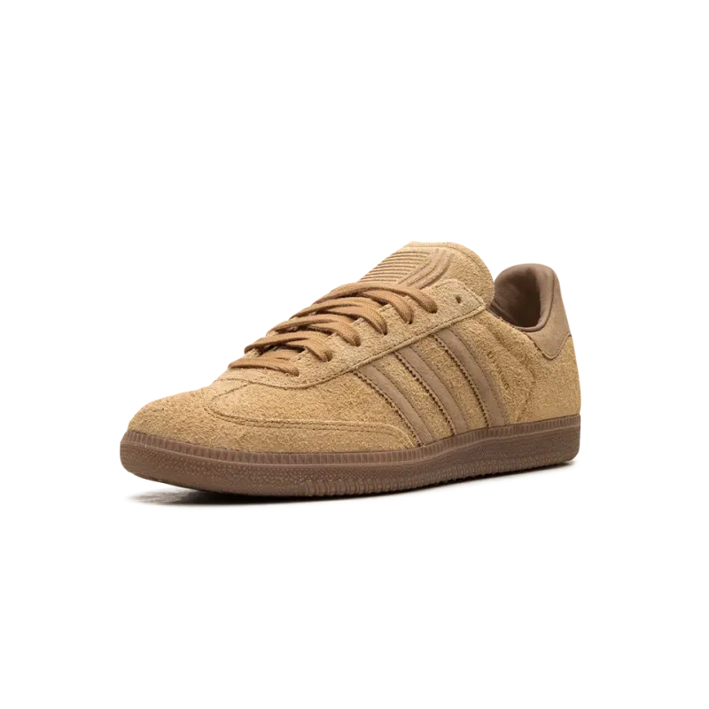 Adidas Samba OG JJJJound - Mesa Mens