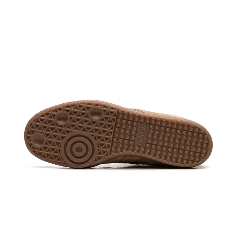 Adidas Samba OG JJJJound - Mesa Mens