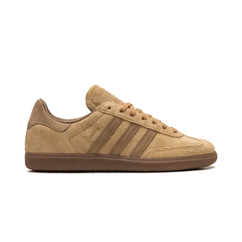 Adidas Samba OG JJJJound - Mesa Mens