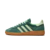 Adidas Handball Spezial WMNS Collegiate Green / Semi Green Spark Womens