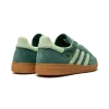 Adidas Handball Spezial WMNS Collegiate Green / Semi Green Spark Womens