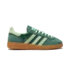 Adidas Handball Spezial WMNS Collegiate Green / Semi Green Spark Womens
