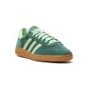 Adidas Handball Spezial WMNS Collegiate Green / Semi Green Spark Womens