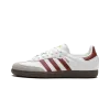 Adidas Samba OG Preloved Ruby Mens