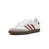 Adidas Samba OG Preloved Ruby Mens