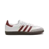 Adidas Samba OG Preloved Ruby Mens