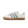 Adidas SAMBA OG WMNS Silver Green Womens