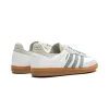 Adidas SAMBA OG WMNS Silver Green Womens